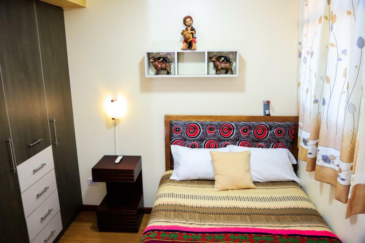 Hostal Dreams House Cuzco Kültér fotó